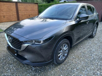 Mazda CX-5 2022 rok. Stan IDEALNY Oświęcim - zdjęcie 2
