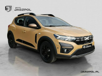 Dacia Sandero Stepway 1.0 TCe Extreme LPG Łódź - zdjęcie 3