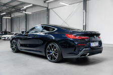 BMW 850 Gwarancja 07.2028. Individual. Skrętna oś, laser. Węgrzce - zdjęcie 8