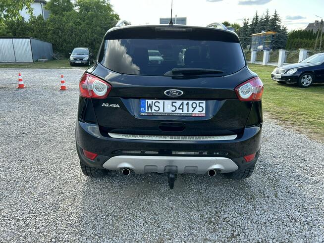 Ford Kuga Titanium, Panorama Nowe Iganie - zdjęcie 6