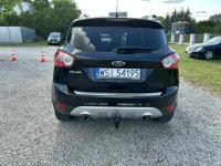 Ford Kuga Titanium, Panorama Nowe Iganie - zdjęcie 6