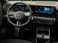 Hyundai Kona Łódź - zdjęcie 9