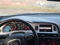 Audi A6 S-Line 240 KM Quattro Jazda nim to duża przyjemność! Olsztyn - zdjęcie 11