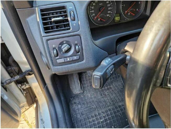 VOLVO V 50 1.6 D DRIVEe MR’ 08 E4 Bielsko-Biała - zdjęcie 12