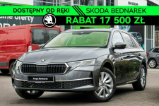 Škoda Octavia Combi Edition 130 Selection 1.5 TSI m-HEV 150 KM DSG