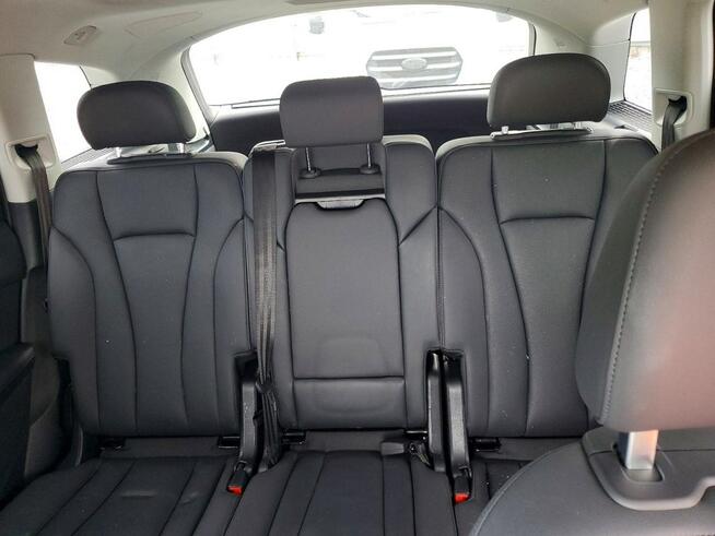 Audi Q7 Premium Plus / 3.0 V6 / niski przebieg Warszawa - zdjęcie 10