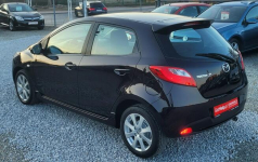 Mazda 2 Rezerwacja! Lift ! Zamiana też! Zduńska Wola - zdjęcie 3