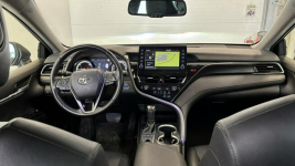 Toyota Camry Hybrid Executive Grójec - zdjęcie 11