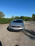 Sprzedam vw golf 6 variant Borowina - zdjęcie 12