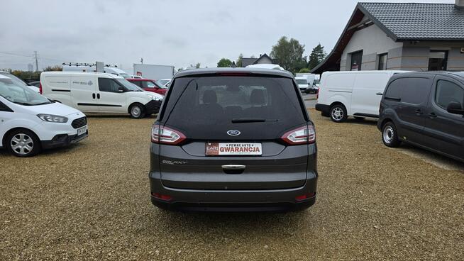 Ford Galaxy 7-osobowy * gwarancja*63000 zł netto* Chełm Śląski - zdjęcie 6