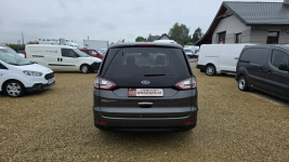 Ford Galaxy 7-osobowy * gwarancja*63000 zł netto* Chełm Śląski - zdjęcie 6