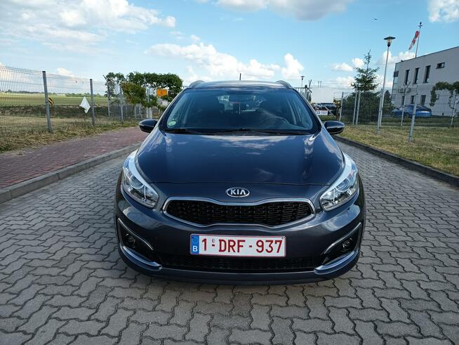 Kia Cee'd 1.6 CAMERA NAVIGACJA Płock - zdjęcie 2
