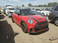 Mini Cooper JCW, 2023, od ubezpieczalni Sulejówek - zdjęcie 2