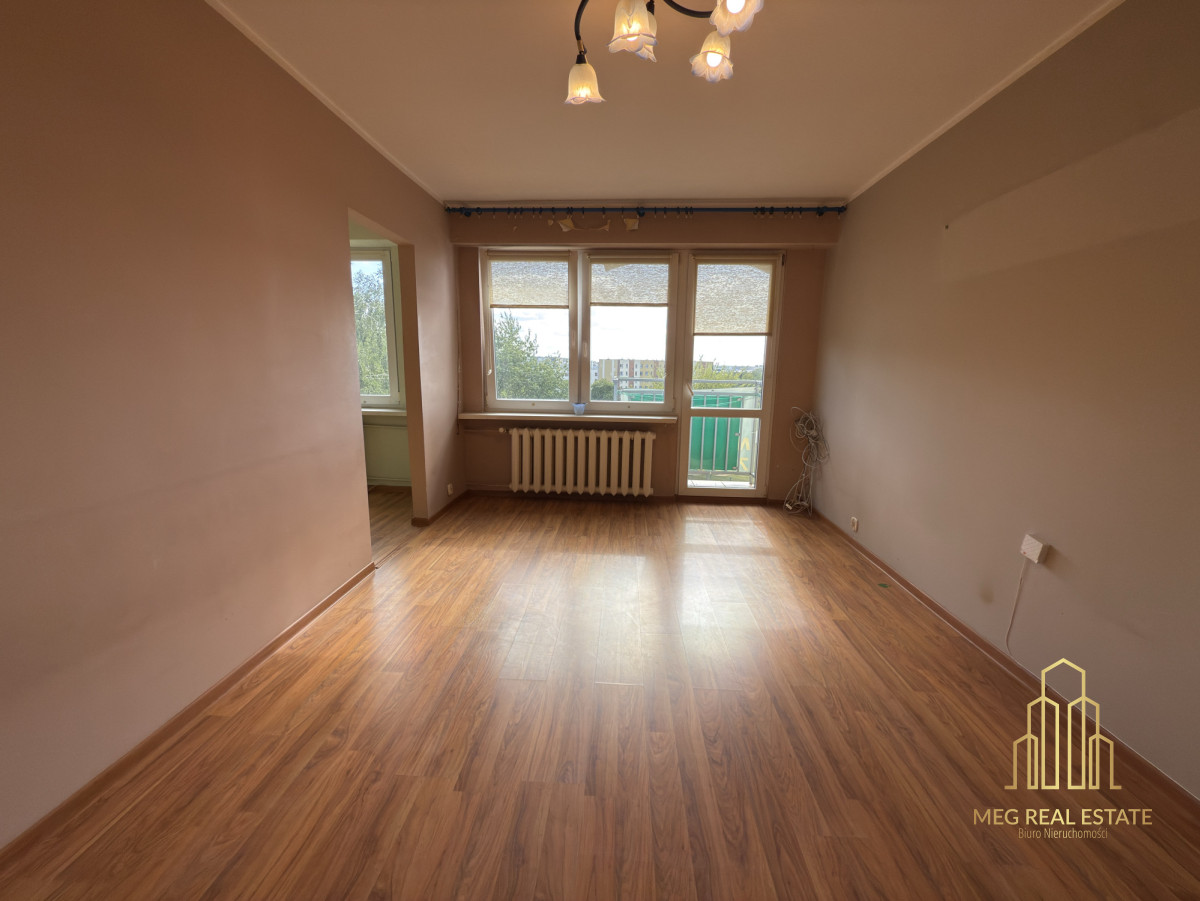 4 pokoje do odświeżenia na Bema Białystok - zdjęcie 3