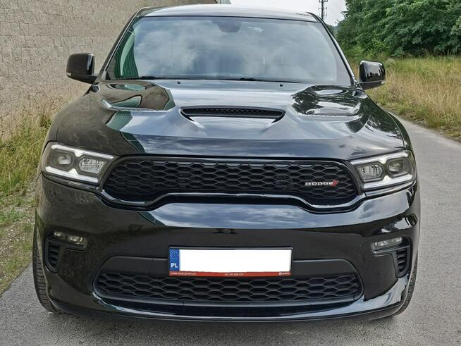 Dodge Durango Łódź - zdjęcie 2
