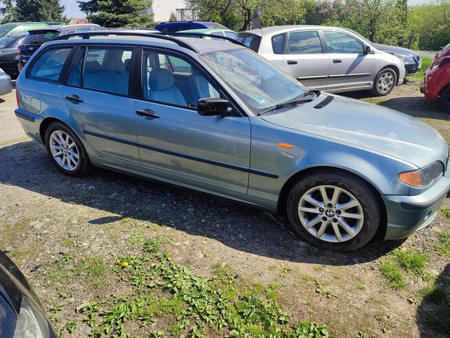 Sprzedam BMW Gniezno - zdjęcie 11