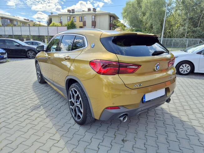 BMW X2 Salon Polska Konstancin-Jeziorna - zdjęcie 10