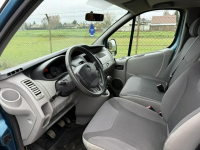 Opel Vivaro 9 osobowy  L2 długi  Long Poznań - zdjęcie 7