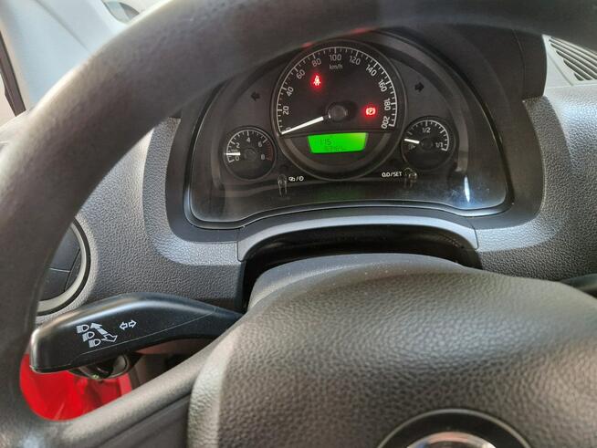 Škoda Citigo ZOBACZ OPIS !! W PODANEJ CENIE ROCZNA GWARANCJA !! Mysłowice - zdjęcie 12