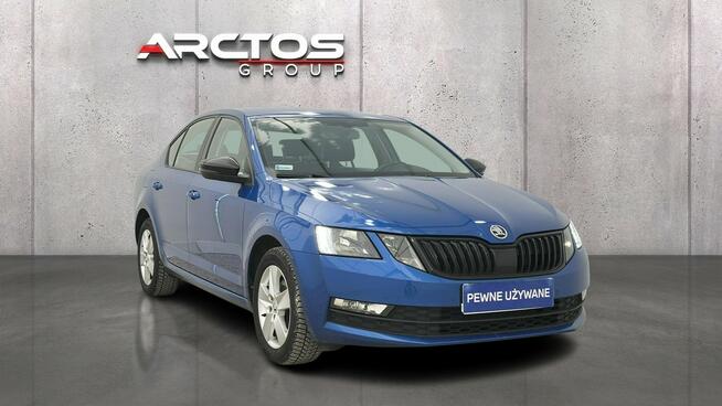 Skoda Octavia 1.5 TSI GPF ACT Ambition Warszawa - zdjęcie 7