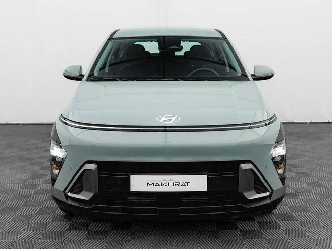 Hyundai Kona GD2M500#1.0 T-GDI Smart K.cof Nawigacja Salon PL VAT23% Gdynia - zdjęcie 7