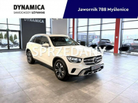 VAT 23% GLC 200d, 2.0d 163KM 4 MATIC 2022r., Salon PL, I właściciel