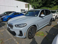 BMW X3 B48 / xDrive / M-Pakiet / Piękna konfiguracja
