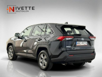 Toyota RAV-4 Active 2,5 Hybrid e-CVT (218 KM) Salon PL F-Vat Warszawa - zdjęcie 4