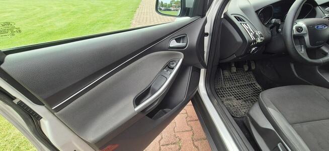 Ford Focus SALON PL Paproć - zdjęcie 11