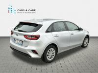 Kia Cee&#039;d 1.6 CRDi mHEV S. WE3L352 Wolica - zdjęcie 4