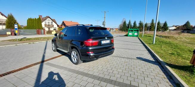 Bmw x5 e70 Kielce - zdjęcie 6