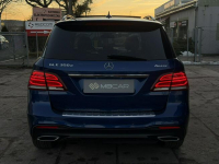 Mercedes GLE 350 Polski Salon Bezwypadkowy Drugi Właściciel Wejherowo - zdjęcie 5
