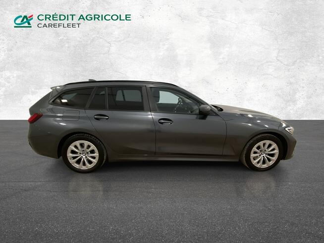 BMW Seria 3 318i aut Kombi Warszawa - zdjęcie 4