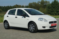 Fiat Grande Punto Klimatyzacja Doinwestowany 1,2 65 km Sprawny Goczałkowice-Zdrój - zdjęcie 11