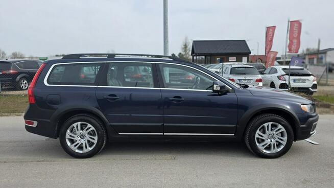 Volvo XC 70 AWD automat Lębork - zdjęcie 5