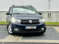 Dacia Logan MCV 1.5 dCi 90 KM | Automat | Bezwypadkowa | 2017 r. | Mikołów - zdjęcie 5