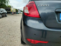 Kia Cee&#039;d Lift Navi PDC Klimatronik Bydgoszcz - zdjęcie 9