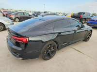 Audi A5 PRESTIGE / Quattro / niski przebieg Cieszyn - zdjęcie 4
