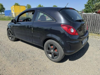 Opel Corsa Nowy rozrząd*Ważne opłaty*Niskie spalanie Zebrzydowa - zdjęcie 10