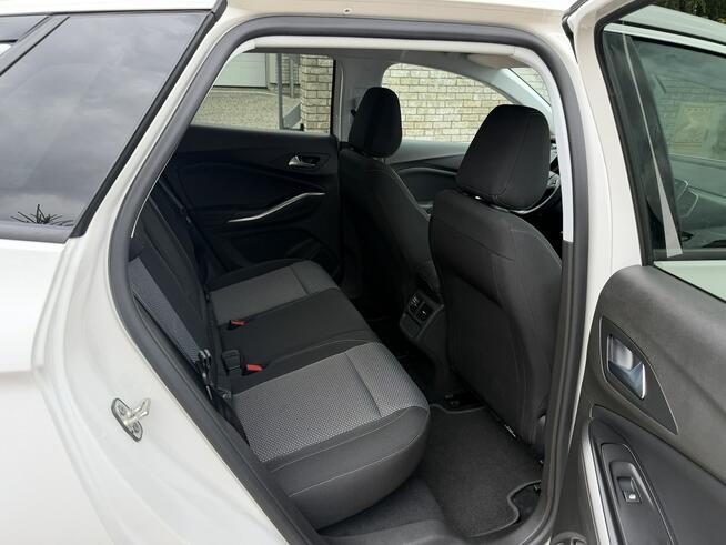 Opel Grandland 1.2 Benzyna Automat 1właściciel, SALON POLSKA ! Gostyń - zdjęcie 8