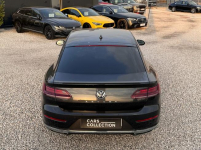 Volkswagen Arteon, 2018 Michałowice - zdjęcie 5