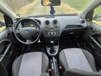 Ford Fiesta Mk6!LIFT!5Dzwiowy!!126tys!Klima!!Zadbany!ABS! Legnica - zdjęcie 7