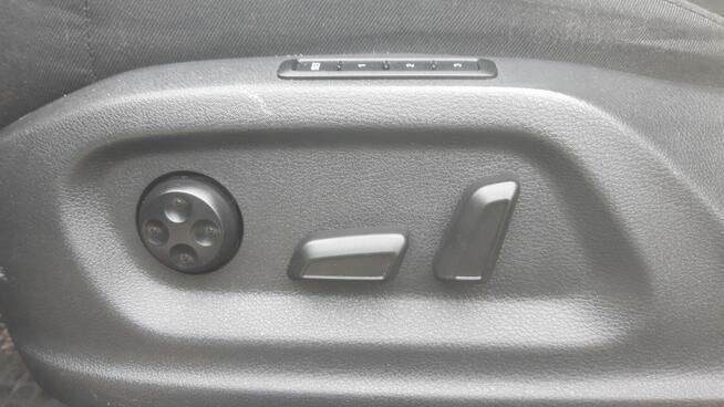 Skoda Yeti 4x4 2.0TDi 170 KM Panorama Bixenon Navi Hak Polańczyk - zdjęcie 9