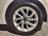 1.0 TFSI 110KM oświetlenie ambient audi smartphone światła led Tychy - zdjęcie 8