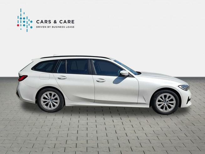 BMW Seria 3 Touring [G21] 19-22 318d aut WE2H414 Wolica - zdjęcie 7