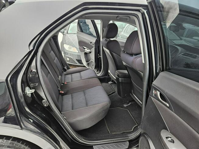 Honda Civic Opłacona Zdrowa Zadbana Serwisowana Po Serwisie 1WŁ Kisielice - zdjęcie 11