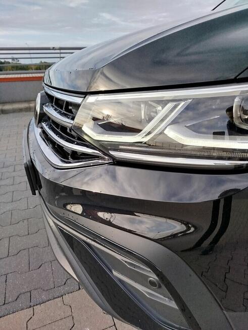 Ambasada Tiguan ALLSPACE Wilanów - zdjęcie 10