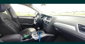 Audi A4B8 1.8tfsi S-line Bartoszów - zdjęcie 9