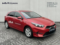 Kia Cee&#039;d SW 1.5 T-GDI 160KM M+SMART DCT Salon PL 1wł Serwis ASO Bydgoszcz - zdjęcie 7