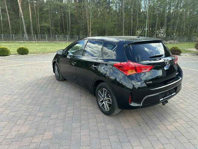Toyota Auris Lipówki - zdjęcie 7